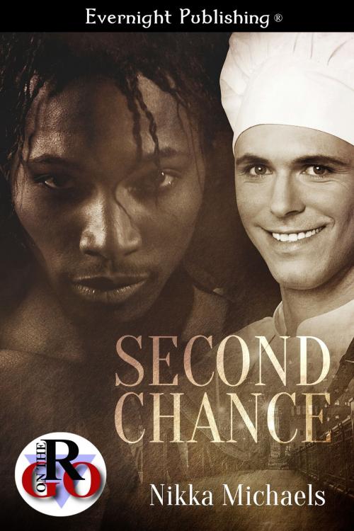 Cover of the book Second Chance by Nikka Michaels, Evernight Publishing