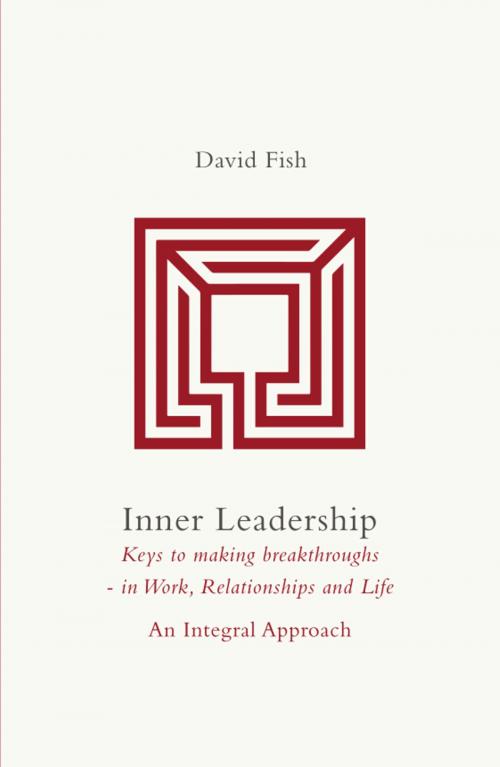 Cover of the book Inner Leadership by David Fish, David Fish