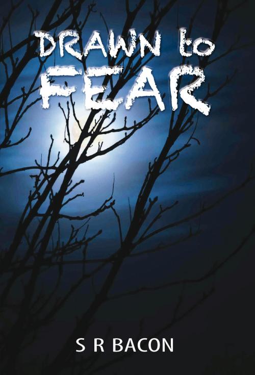 Cover of the book Drawn to Fear by S R Bacon, Grosvenor House Publishing