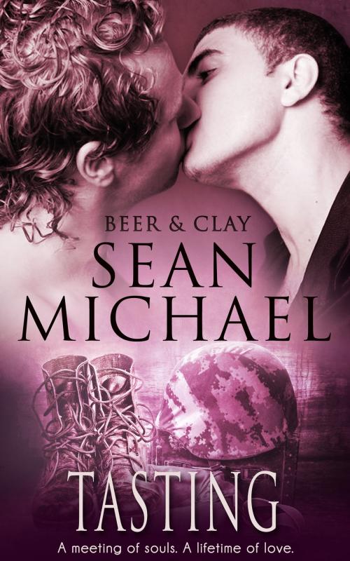 Cover of the book Tasting by Sean Michael, Totally Entwined Group Ltd