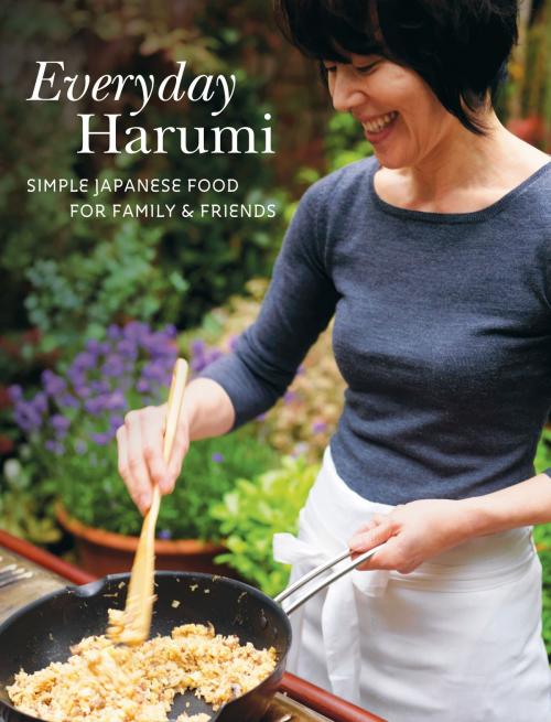Cover of the book Everyday Harumi by Harumi Kurihara, Octopus Books