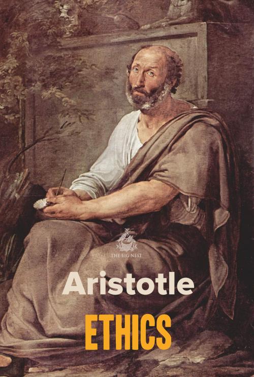 Cover of the book Ethics by Aristotle, Interactive Media