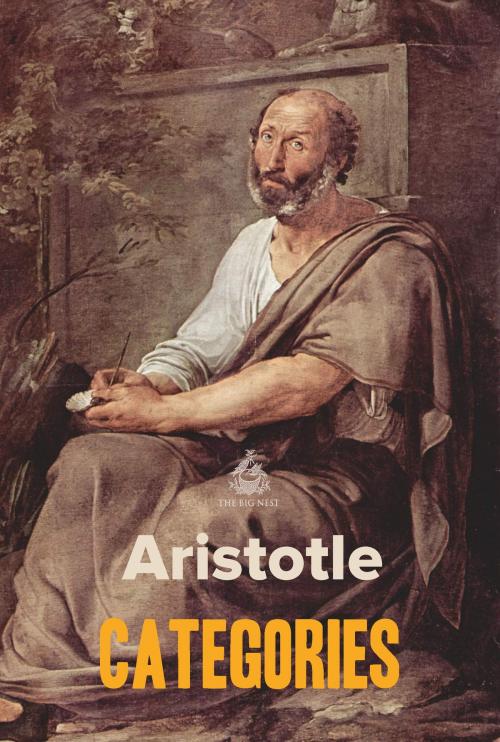 Cover of the book Categories by Aristotle, Interactive Media