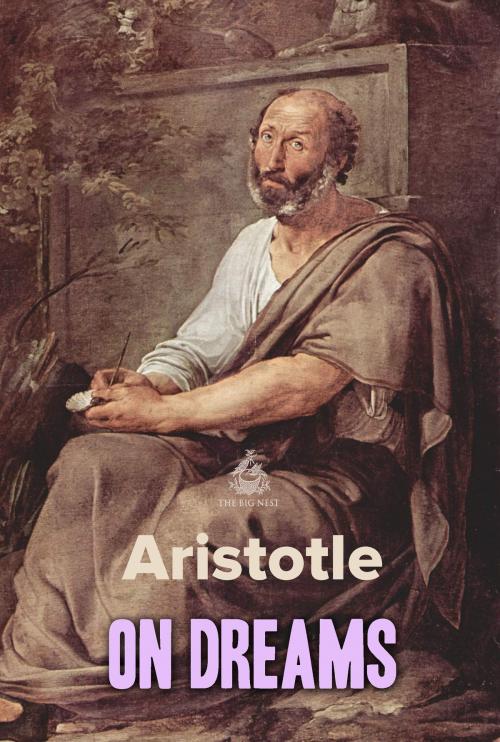Cover of the book On Dreams by Aristotle, Interactive Media