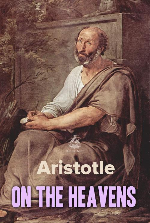 Cover of the book On the Heavens by Aristotle, Interactive Media