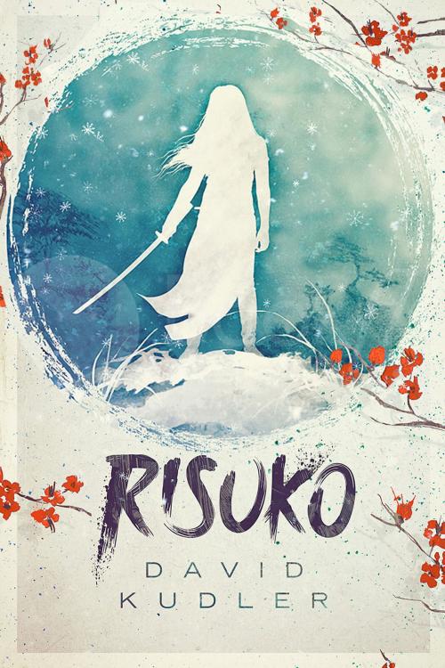 Cover of the book Risuko by David Kudler, Stillpoint Digital Press