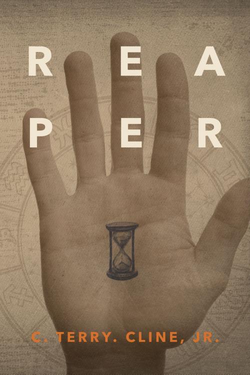 Cover of the book Reaper by C. Terry Cline, Jr., River's Edge Media, LLC
