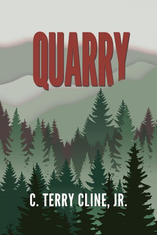 Cover of the book Quarry by C. Terry Cline, Jr., River's Edge Media, LLC
