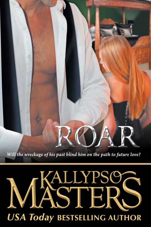 Cover of the book ROAR by Kallypso Masters, Ka-thunk! Publishing