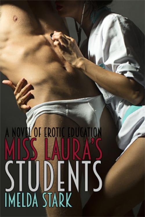 Cover of the book Miss Laura's Students by Imelda Stark, Pink Flamingo Media