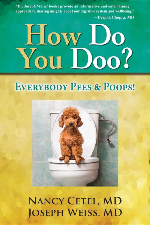 Cover of the book How Do You Doo? by Nancy Cetel, Joseph Weiss, SmartAsk Books