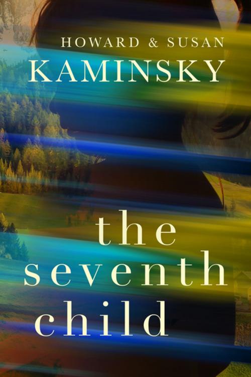 Cover of the book The Seventh Child by Howard Kaminsky, Polis Books