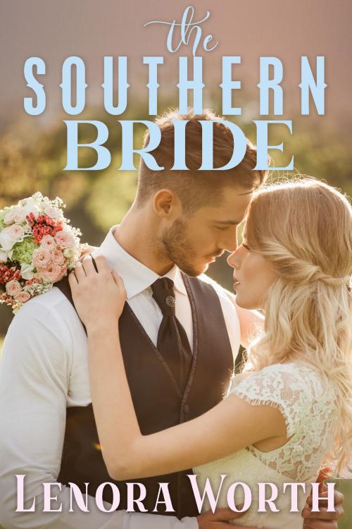 Cover of the book The Southern Bride by Lenora Worth, Tule Publishing Group, LLC