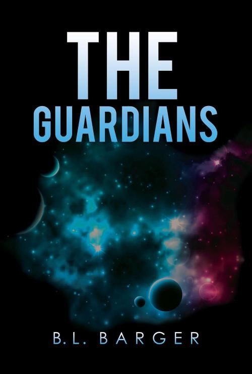 Cover of the book The Guardians by B.L. Barger, Green Ivy