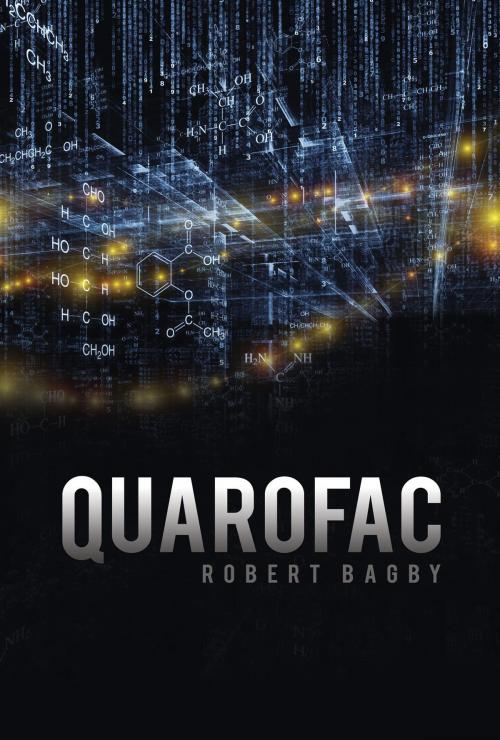 Cover of the book Quarofac by R.E. BAGBY, Green Ivy