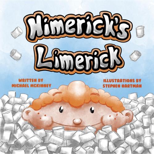 Cover of the book Himerick's Limerick by Michael McKinney, Green Ivy