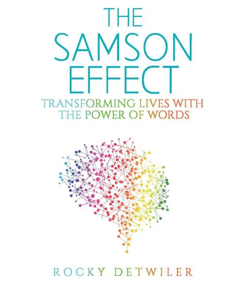 Cover of the book The Samson Effect by Rocky Detwiler, Robert Detwiler