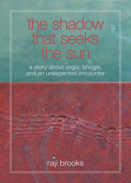 Cover of the book The Shadow that Seeks the Sun by Ray Brooks, Tellwell Publishing