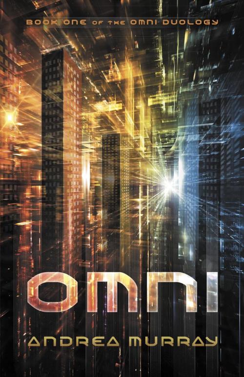 Cover of the book Omni by Andrea Murray, Dragon Moon Press