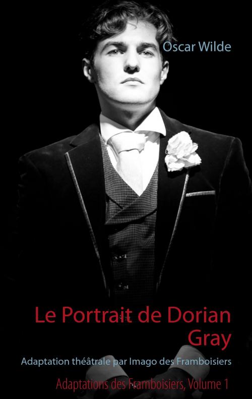 Cover of the book Le Portrait de Dorian Gray by Oscar Wilde, Books on Demand