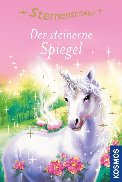 Cover of the book Sternenschweif, 3, Der steinerne Spiegel by Linda Chapman, Franckh-Kosmos Verlags-GmbH & Co. KG