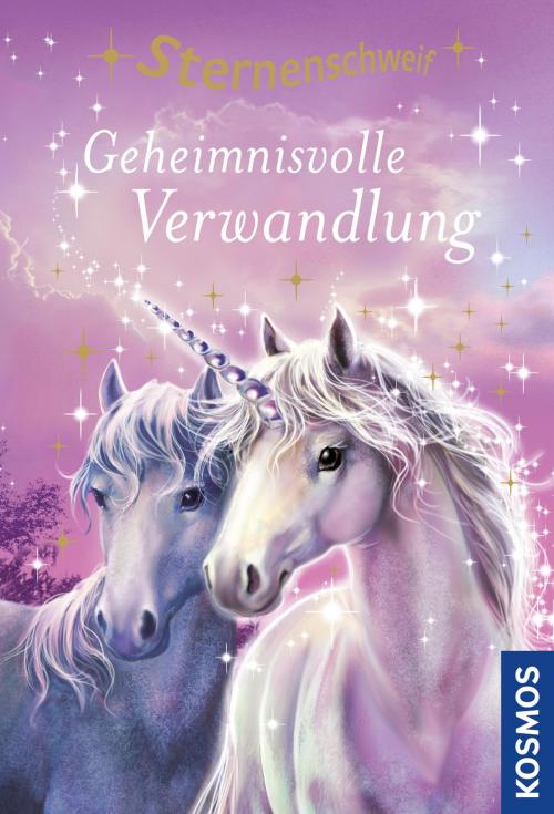 Cover of the book Sternenschweif, 1, Geheimnisvolle Verwandlung by Linda Chapman, Franckh-Kosmos Verlags-GmbH & Co. KG