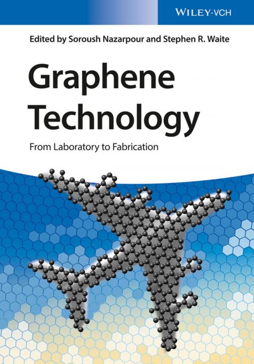 Cover of the book Graphene Technology by , Wiley