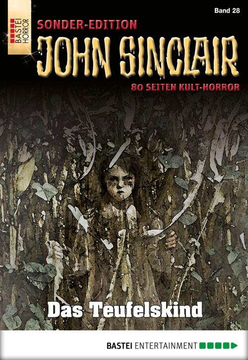 Cover of the book John Sinclair Sonder-Edition - Folge 028 by Jason Dark, Bastei Entertainment