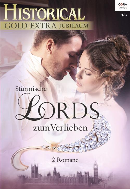 Cover of the book Historical Gold Extra Jubiläum Band 1 by Candace Camp, Kasey Michaels, CORA Verlag