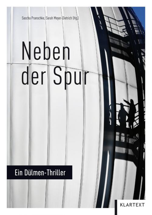 Cover of the book Neben der Spur by , Klartext Verlag