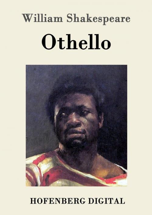 Cover of the book Othello by William Shakespeare, Hofenberg