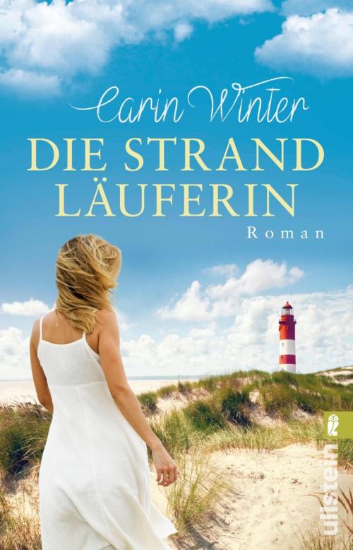 Cover of the book Die Strandläuferin by Carin Winter, Ullstein Ebooks