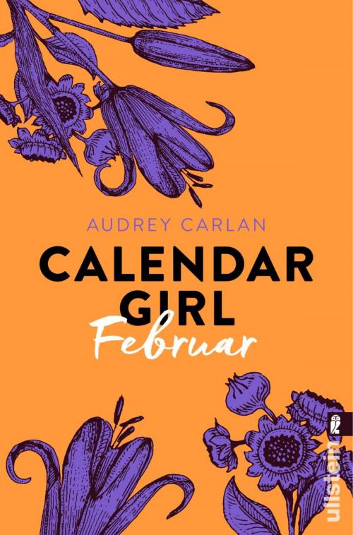 Cover of the book Calendar Girl Februar by Audrey Carlan, Ullstein Ebooks