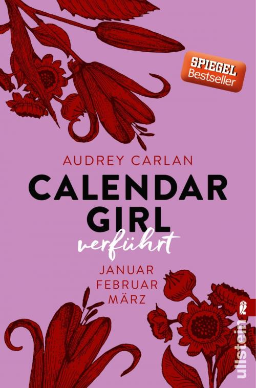 Cover of the book Calendar Girl - Verführt by Audrey Carlan, Ullstein Ebooks