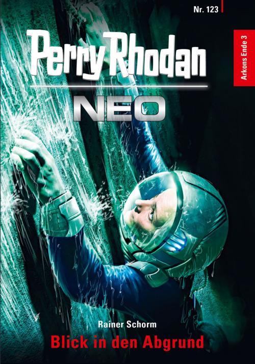 Cover of the book Perry Rhodan Neo 123: Blick in den Abgrund by Rainer Schorm, Perry Rhodan digital