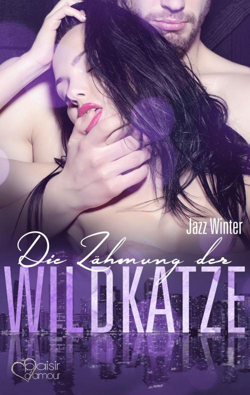 Cover of the book Die Zähmung der Wildkatze by Jazz Winter, Plaisir d'Amour Verlag