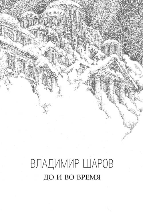 Cover of the book До и во время by Владимир Шаров, Vladimir Sharov, Dialar Navigator B.V.