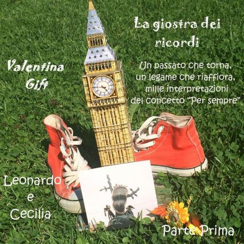 Cover of the book La giostra dei ricordi by Valentina Gift, Valentina Gift