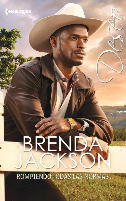 Cover of the book Rompiendo todas las normas by Brenda Jackson, Harlequin, una división de HarperCollins Ibérica, S.A.