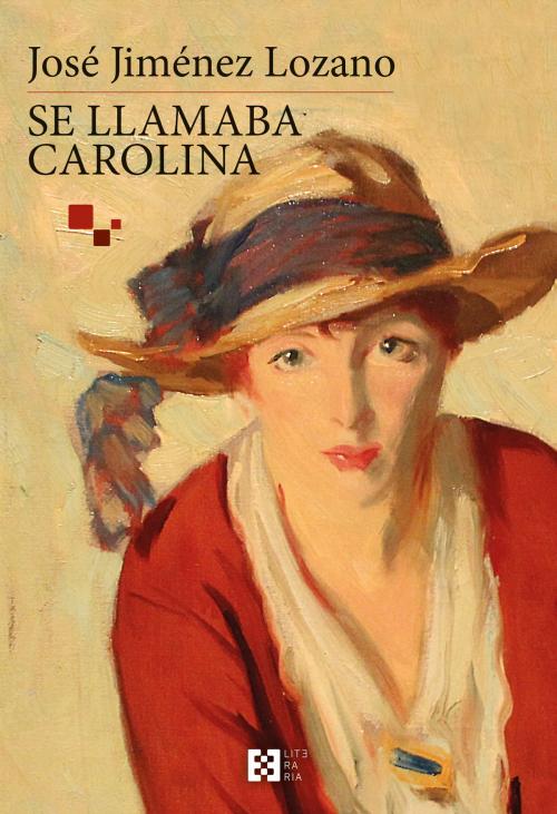 Cover of the book Se llamaba Carolina by José Jiménez Lozano, María del Carmen Bobes Naves, Ediciones Encuentro