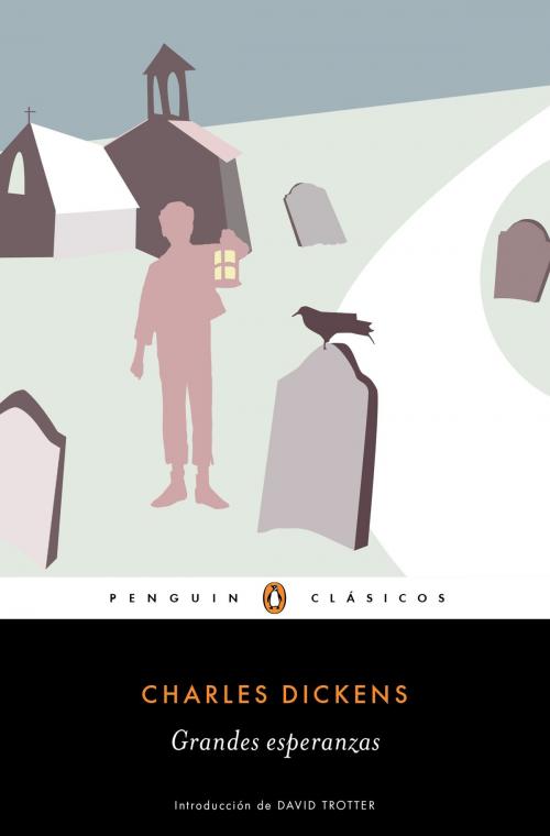 Cover of the book Grandes esperanzas (Los mejores clásicos) by Charles Dickens, Penguin Random House Grupo Editorial España