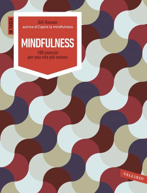 Cover of the book Mindfulness by Gill Hasson, VALLARDI