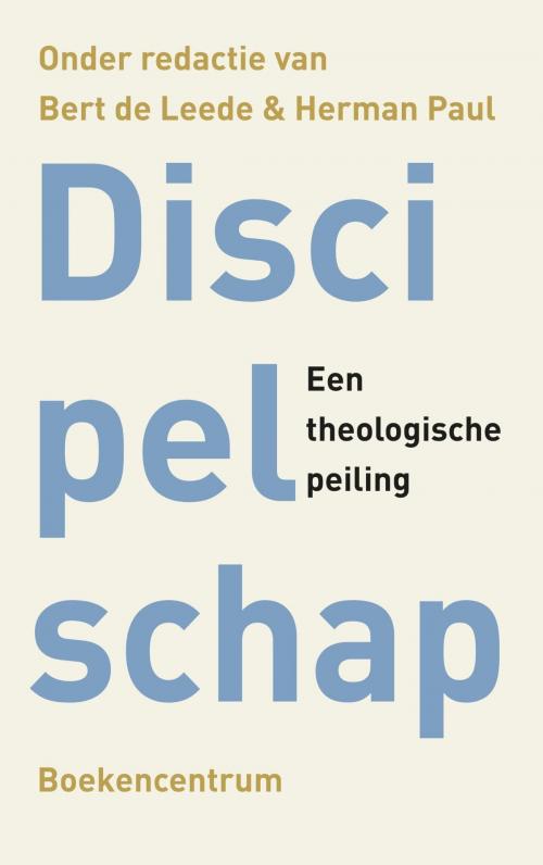 Cover of the book Discipelschap by , VBK Media