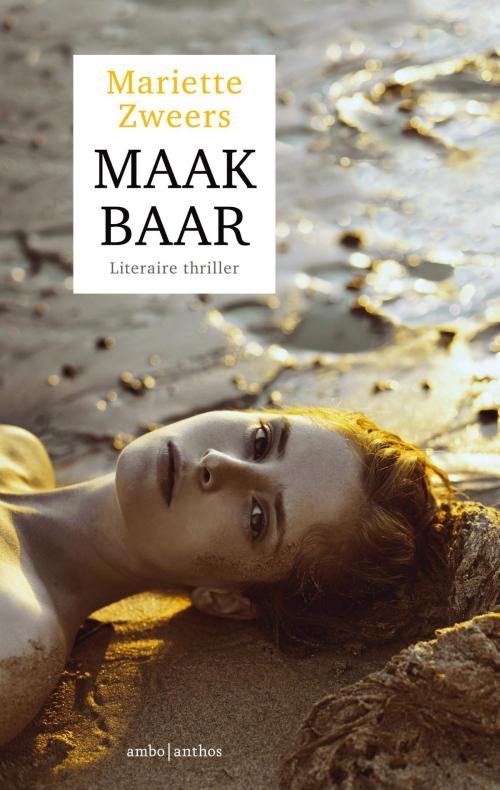 Cover of the book Maakbaar by Mariette Zweers, Ambo/Anthos B.V.