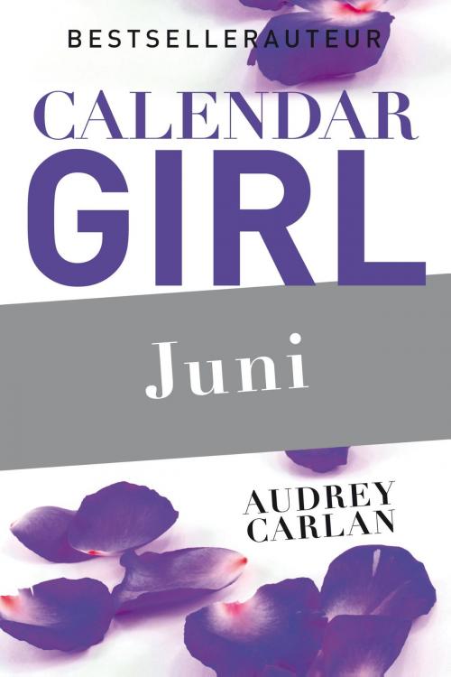 Cover of the book Juni by Audrey Carlan, Meulenhoff Boekerij B.V.