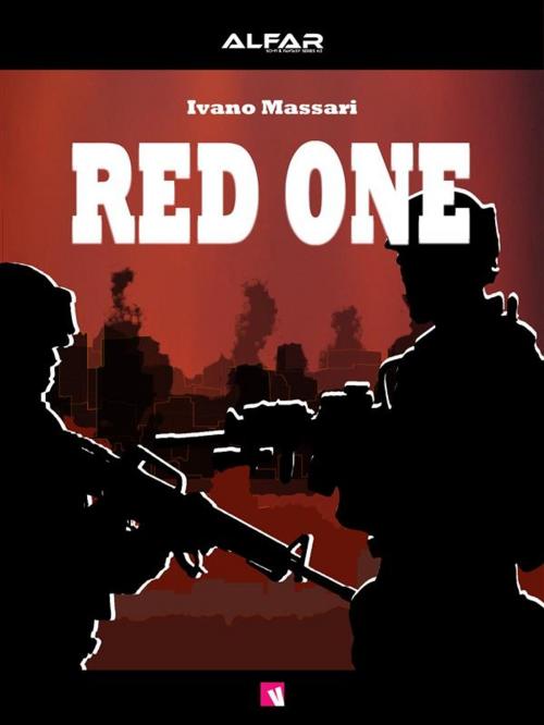 Cover of the book Red One by Ivano Massari, Volume Edizioni