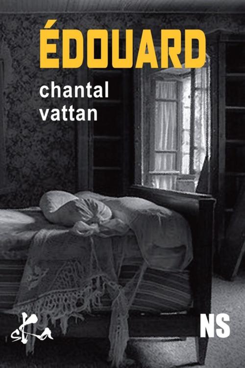 Cover of the book Edouard by Chantal Vattan, SKA