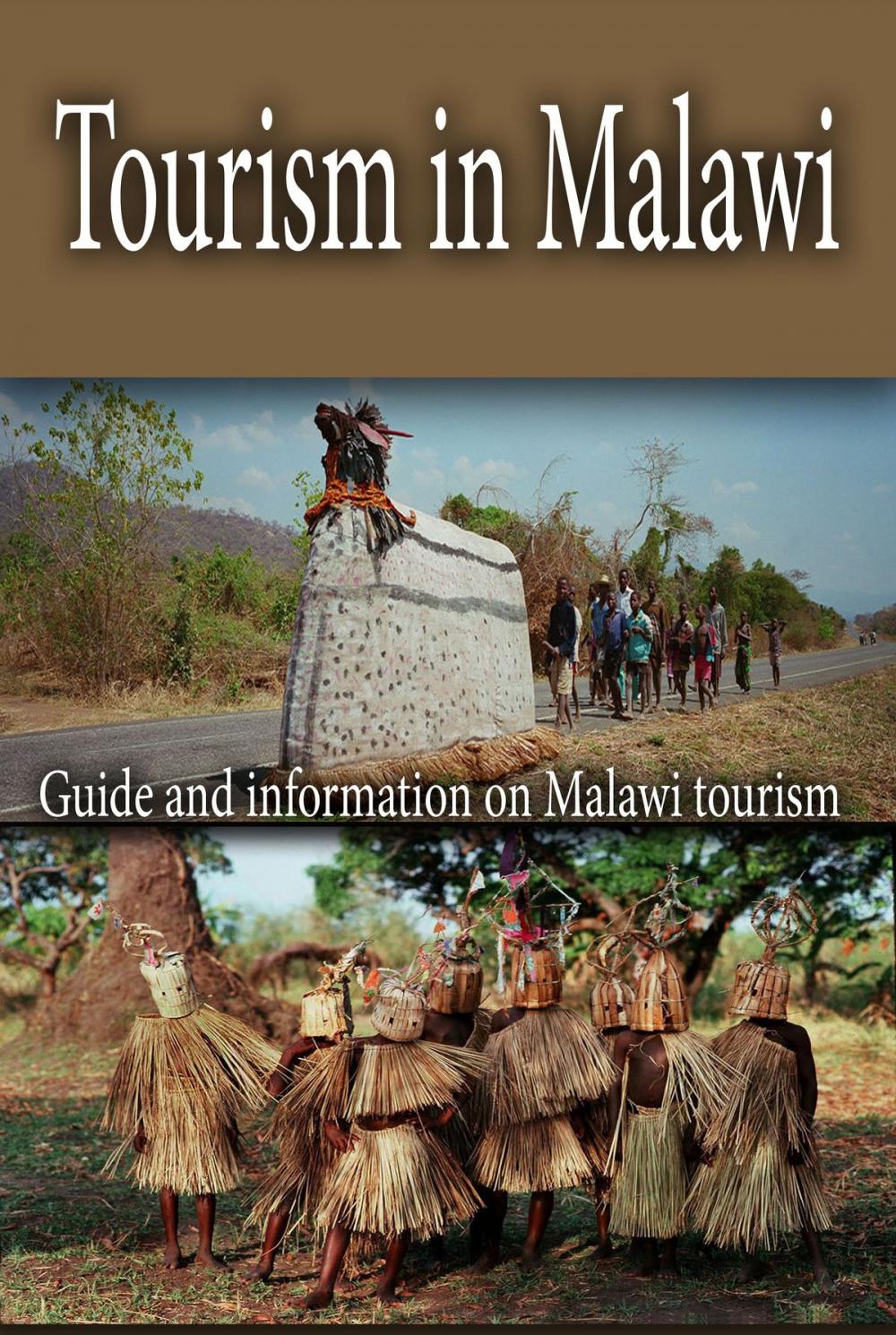 Big bigCover of Tourism in Malawi