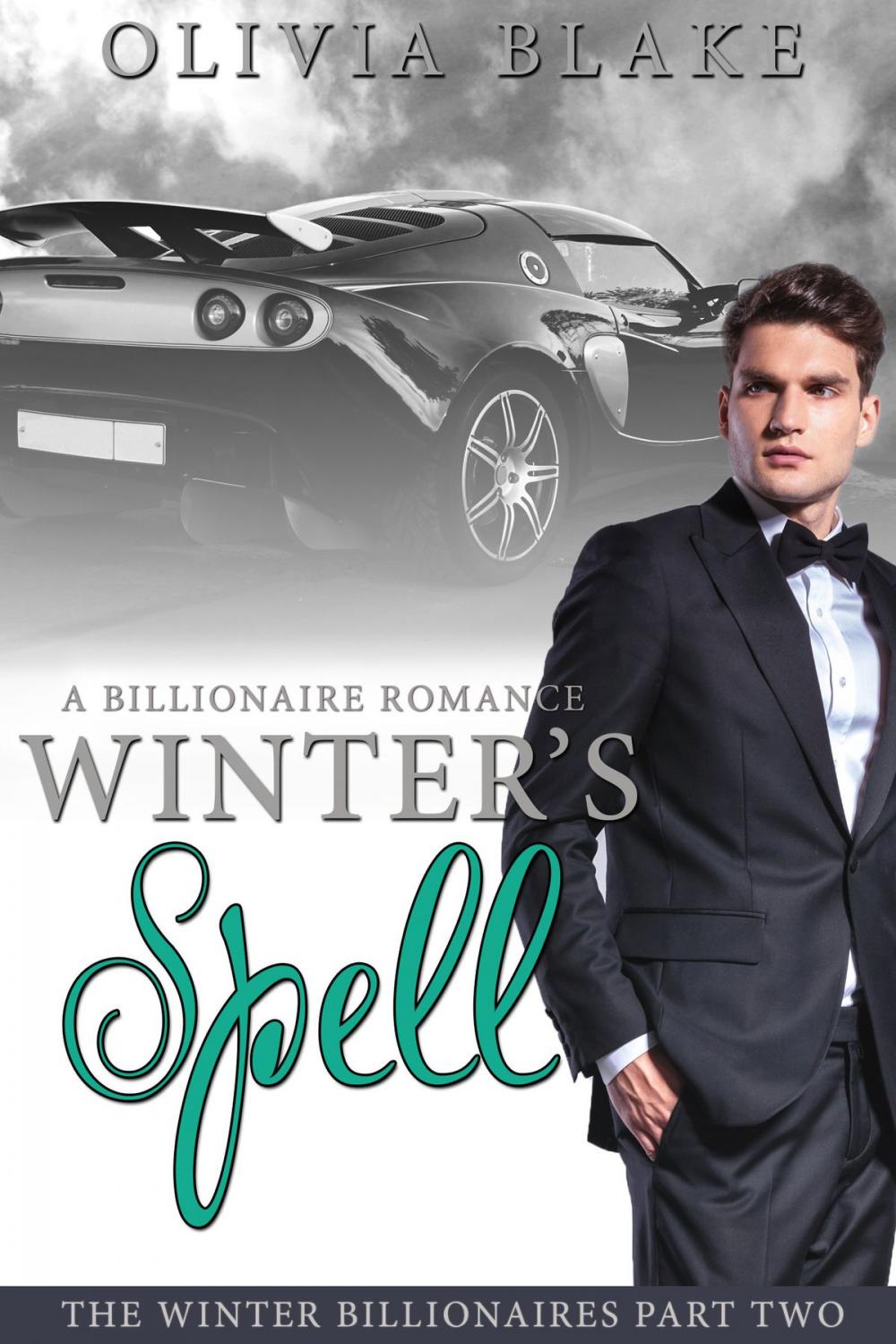 Big bigCover of Winter's Spell: A Billionaire Romance
