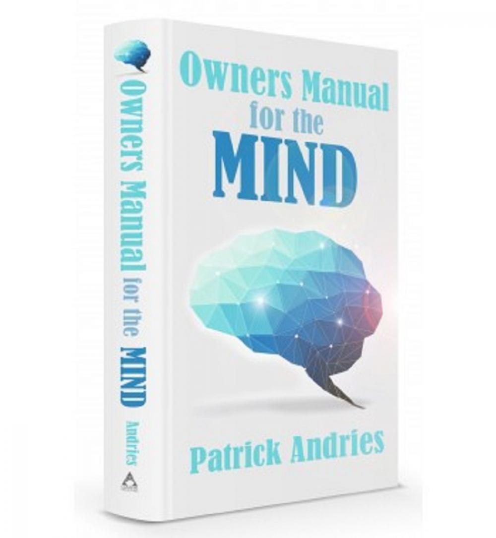 Big bigCover of Owner’s Manual for the Mind